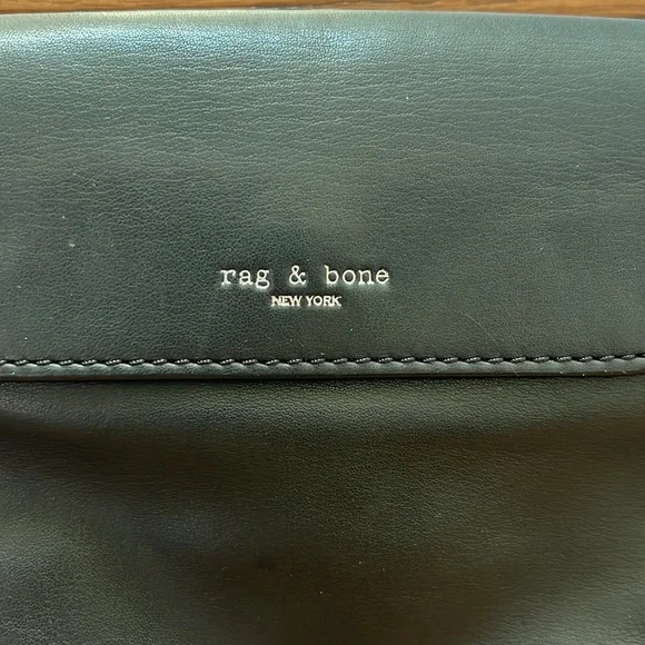 Rag & bone crossbody purse - Picture 3 of 7
